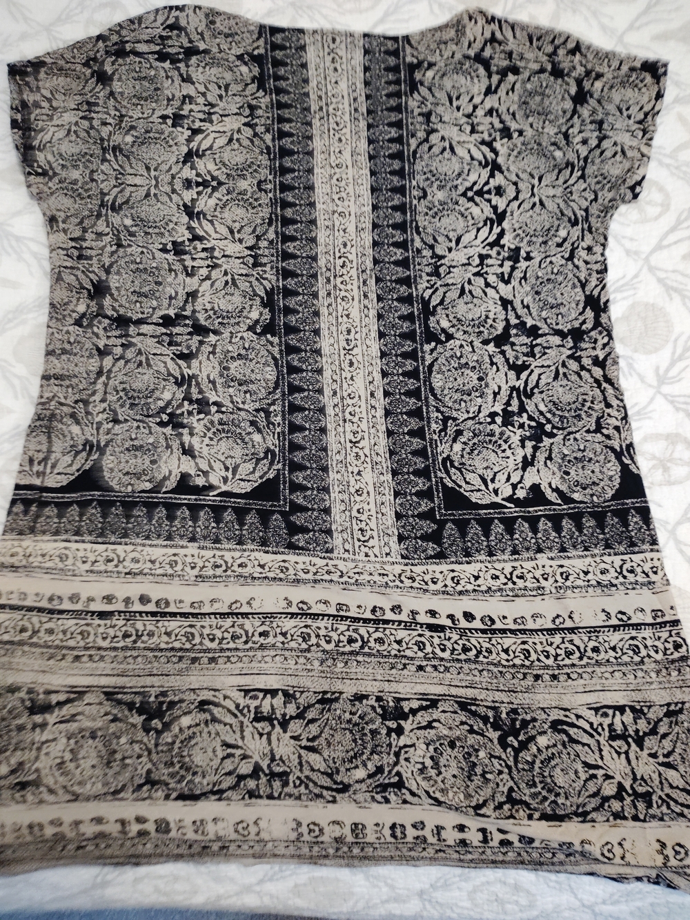 ⭐⭐Lucky Brand Top
